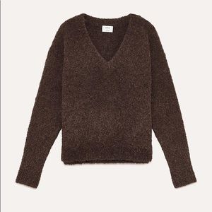 Aritzia Wilfred Marseille Sweater